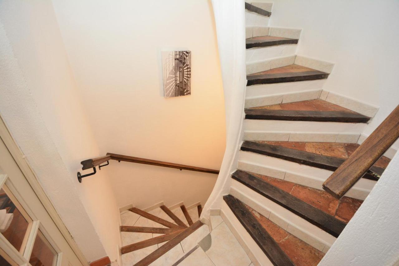 Maison Le Neuf Tarascon Dış mekan fotoğraf