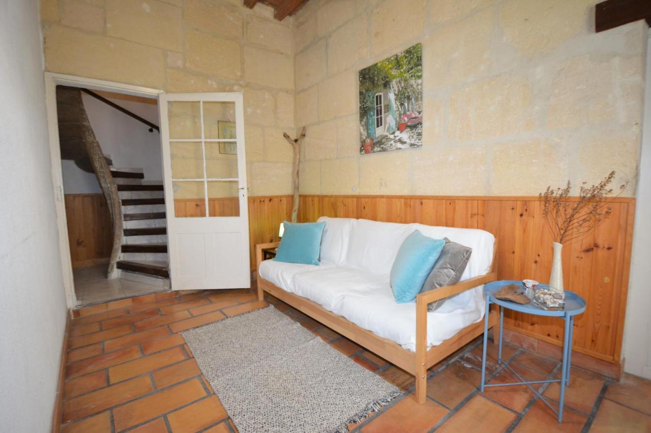 Maison Le Neuf Tarascon Dış mekan fotoğraf