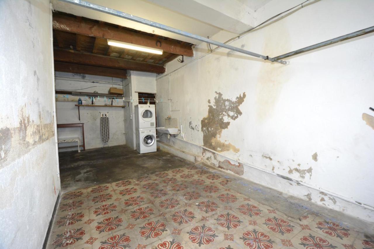 Maison Le Neuf Tarascon Dış mekan fotoğraf