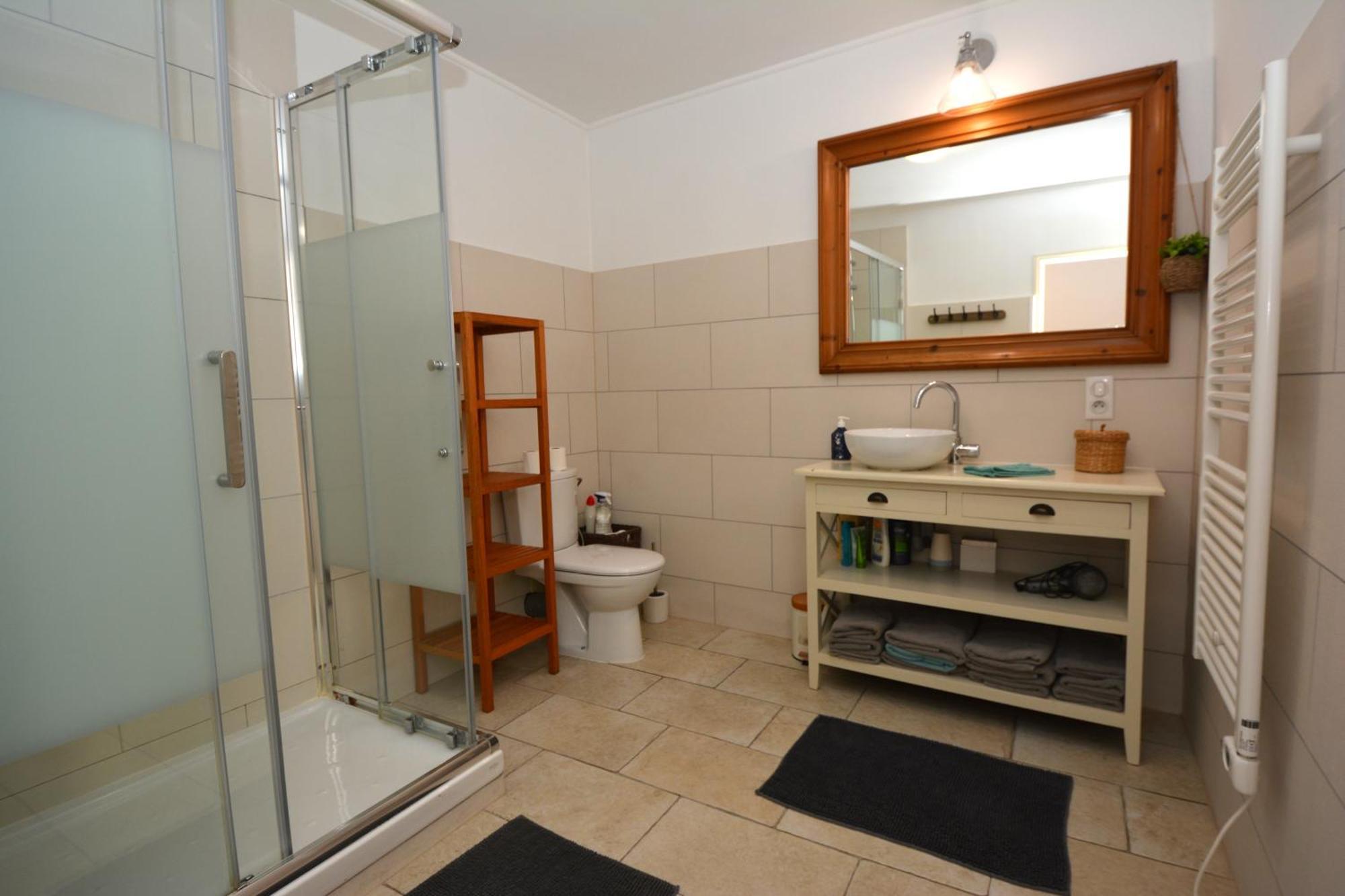 Maison Le Neuf Tarascon Dış mekan fotoğraf